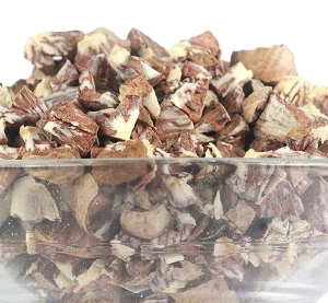 Arecanut Groats